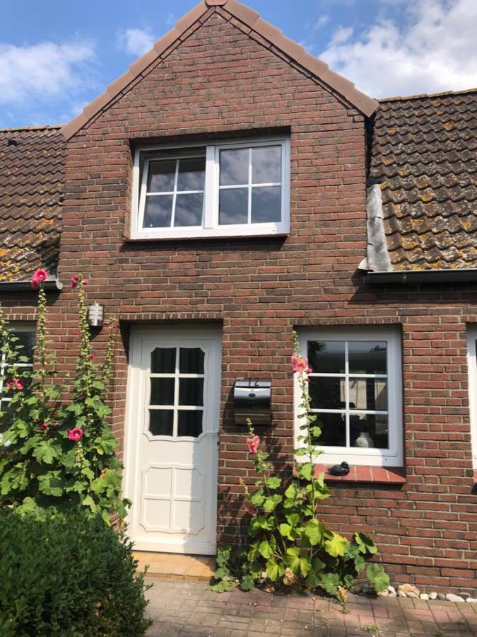 Ferienhaus Sonnenlicht - Familien Und Kiter Willkommen *